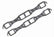 Mr Gasket Mr. Gasket Ultra-Seal Header Gaskets 5936