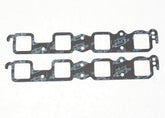 Mr Gasket Fits 1966-1971 Chrysler 426 Hemi. Square Ports, 1.85 Inch x 1.89 Inch 5937