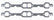 Mr Gasket Mr. Gasket Ultra-Seal Header Gaskets 5965