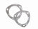 Mr Gasket Mr. Gasket Ultra-Seal Collector Gaskets - 3 Inch 5971