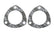 Mr Gasket Mr. Gasket Ultra-Seal Collector Gaskets - 2-1/2 Inch 5980