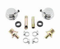 Mr Gasket Mr. Gasket Crankcase Evacuation System 6002