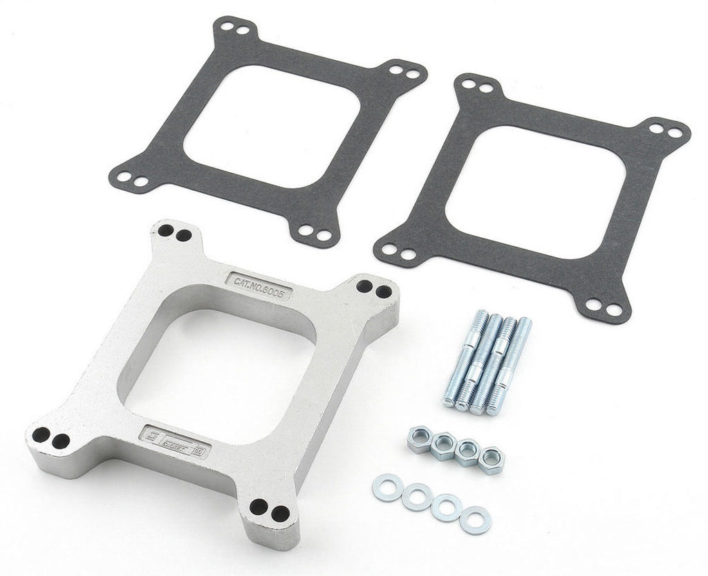 Mr Gasket Fits Standard Edelbrock, Demon, Carter, Holley 4150 4160 6005