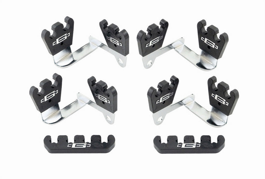 Mr Gasket Mr. Gasket Custom Wire Loom Kit 6016