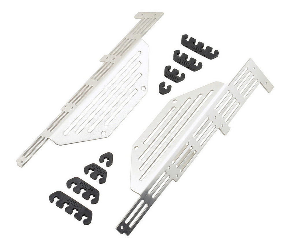 Mr Gasket Mr. Gasket Spark Plug Wire Divider Bracket-SBC 6042