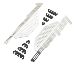 Mr Gasket Mr. Gasket Spark Plug Wire Divider Bracket-SBC 6042