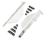 Mr Gasket Mr. Gasket Spark Plug Wire Divider Bracket-SBC 6042