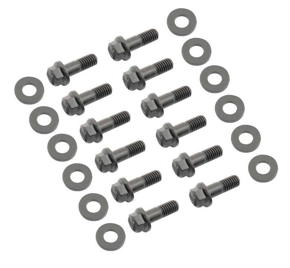 Mr Gasket Intake Bolt Set 6080MRG