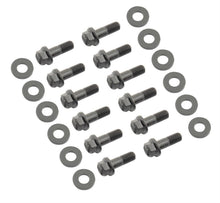 Load image into Gallery viewer, Mr Gasket Intake Bolt Set 6080MRG