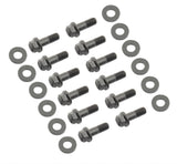 Mr Gasket Intake Bolt Set 6080MRG