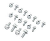 Mr Gasket Fits Chevrolet Small Block, 90 Degree V6 and Oldsmobile V8 6085MRG