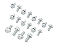 Mr Gasket Fits Chevrolet Small Block, 90 Degree V6 and Oldsmobile V8 6085MRG