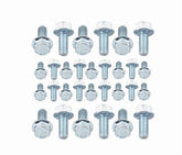 Mr Gasket Fits Ford 289, 302, 351C, 351W and AMC 290, 343,360, 390, 401 6087MRG