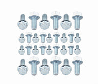 Mr Gasket Fits Ford 289, 302, 351C, 351W and AMC 290, 343,360, 390, 401 6087MRG