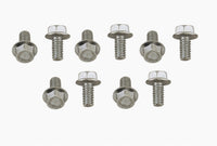 Mr Gasket Mr. Gasket Timing Cover Bolt Set 6090MRG