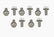 Mr Gasket Mr. Gasket Timing Cover Bolt Set 6090MRG