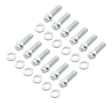 Load image into Gallery viewer, Mr Gasket Intake Bolt Kit 6091