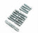 Mr Gasket Mr. Gasket Intake Manifold Bolt Set - 12-Point 6093MRG