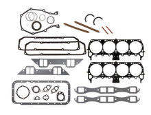 Load image into Gallery viewer, Mr Gasket BBM Engine Gasket Set 63 -78 w/MLS Head Gaskets 6106G