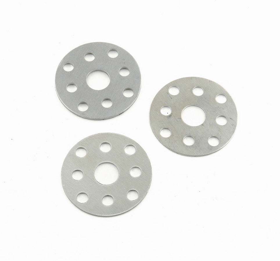 Mr Gasket Water Pump Pulley Shims 6129