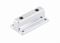 Mr Gasket Mr. Gasket Tee Style Fuel Block with 2 Outlets 6150MRG