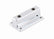 Mr Gasket Mr. Gasket Tee Style Fuel Block with 2 Outlets 6150MRG