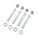 Mr Gasket Mr. Gasket Carburetor Studs 62