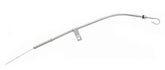Mr Gasket Mr. Gasket Engine Oil Dipstick & Tube - Chrome 6237