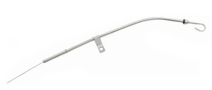 Mr Gasket Mr. Gasket Engine Oil Dipstick & Tube - Chrome 6237