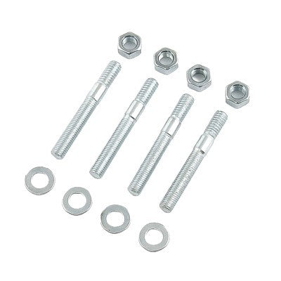 Carburetor Studs 2-1/2in 62