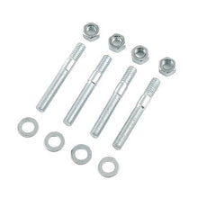 Load image into Gallery viewer, Carburetor Studs 2-1/2in 62