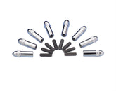 Mr Gasket Fits 1955-1986 Chevrolet 262-400 Gen I Small Block 6304
