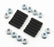 Mr Gasket Mr. Gasket Header Stud Kit 6312