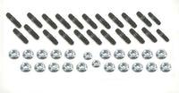 Mr Gasket Fits Big Block Chevrolet & Pontiac V8 6316