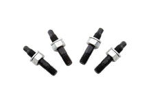 Load image into Gallery viewer, Mr Gasket Black Bullet Tip-Carb Stud 5/16 Inch x 1-1/2 Inch Long 6345G
