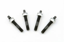 Load image into Gallery viewer, Mr Gasket Carburetor Studs - Bullet Tip - 2 Inch Long 6346G