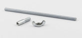 Mr Gasket Mr. Gasket Air Cleaner - Stud Kit 6399