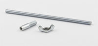 Mr Gasket Mr. Gasket Air Cleaner - Stud Kit 6399