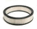 Mr Gasket Mr. Gasket Air Filter - 14 Inch x 3 Inch - Replacement - White 6403