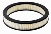 Mr Gasket Mr. Gasket Air Filter Element - 10 Inch x 2 Inch -  Paper 6479
