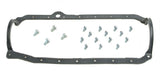 Mr Gasket One Piece Oil Pan Gasket 86-96 SBC 6561