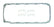 Mr Gasket Fits 1965-1990 Chevrolet Big Block 396-454 6663G