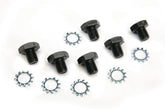 Mr Gasket Mr. Gasket Flexplate Bolts - 7/16-10 x 1/2 Inch 6712MRG