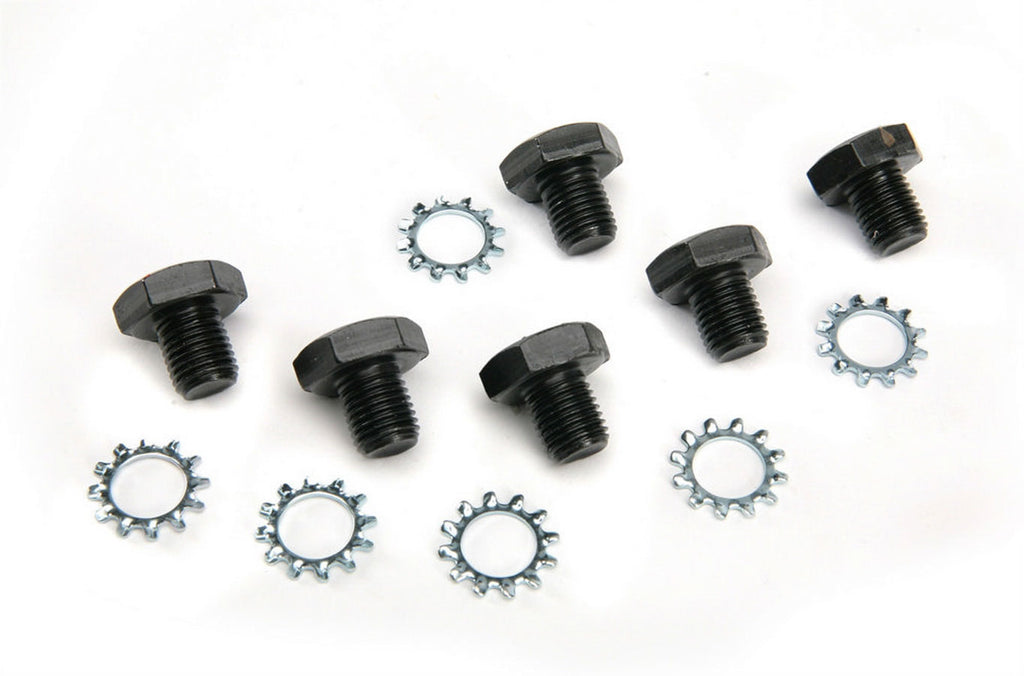 Mr Gasket Mopar Flex Plate Bolts 6712MRG