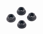 Mr Gasket Mr. Gasket Torque Converter Nuts - 3/8-24 6717