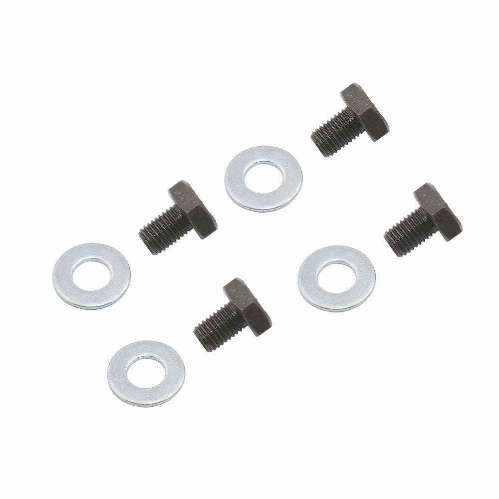 Mr Gasket Mopar Flex Plate Bolts 6718