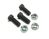 Mr Gasket Mr. Gasket Race Torque Converter Bolts - 7/16-20 x 1-1/4 Inch Long 6719