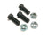 Mr Gasket Mr. Gasket Race Torque Converter Bolts - 7/16-20 x 1-1/4 Inch Long 6719