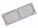 Mr Gasket Mr. Gasket Injector Gasket with Screen 673G