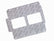 Mr Gasket Mr. Gasket Blower Base Gasket - 1/16 Inch Thick 674G
